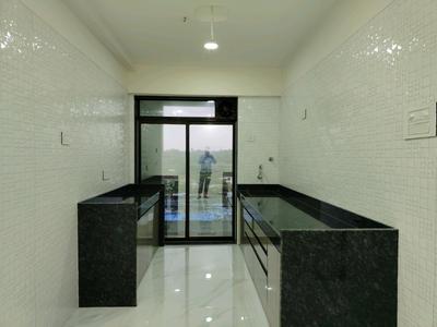 2 BHK Flat