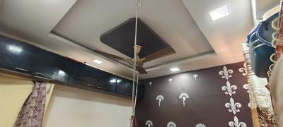 Image of 468 Sq.ft 2 BHK Apartment / Flat for sale in Mahindra Happinest Palghar 1, Devkhope, Mumbai for Rs. 4000000