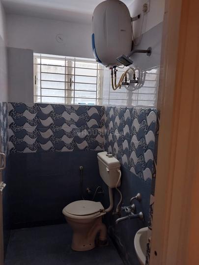 Kasturi Nagar Bathroom 1