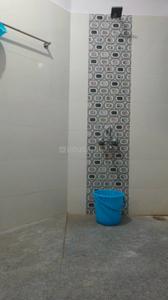 Bathroom Image of 950 Sq.ft 2 BHK Apartment / Flat for rent in Aminjikarai Chennai for Rs. 50000