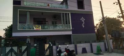 Image of 1250 Sq.ft 1 BHK Independent House for rent in Doctors Colony, Warangal for Rs. 10000
