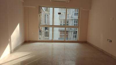 Living Room Image of 1250 Sq.ft 2 BHK Apartment / Flat for sale in Omkar Meridia, Kurla West Mumbai for Rs. 18444444