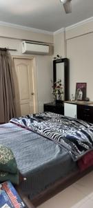 Bedroom Image of 1800 Sq.ft 2 BHK Independent House for rent in Sector 26 Noida for Rs. 34000
