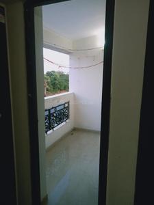 Balcony Image of 1383 Sq.ft 3 BHK Villa for rent in CasaGrand Futura, Sriperumbudur Chennai for Rs. 36000