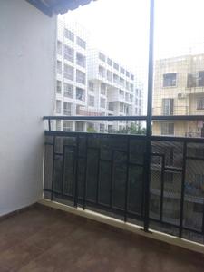 Bedroom Three Image of 1200 Sq.ft 3 BHK Apartment / Flat for sale in Anand Nagar, Sinhagad Road Pune for Rs. 16000000