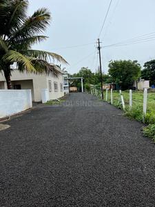Floor Plan Image of 1000 Sq.ft Residential Plot / Land for sale in Magarpatta City Pune for Rs. 225555