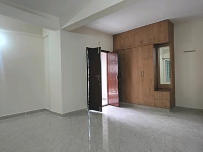 Bedroom Image of 1200 Sq.ft 2 BHK Apartment / Flat for rent in Brookefield Bengaluru for Rs. 51500