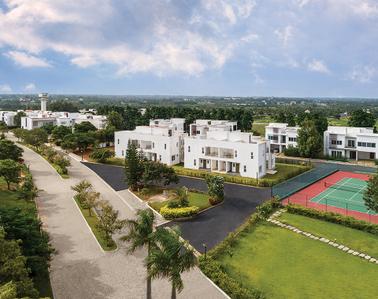 Image of 4260 Sq.ft 4 BHK Villa for sale in Century Wintersun, Bisuvanahalli, Bengaluru for Rs. 150000000