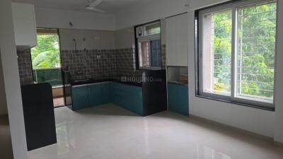 Kitchen Image of 1750 Sq.ft 3 BHK Apartment / Flat for sale in Shivaji Nagar Pune for Rs. 32500000