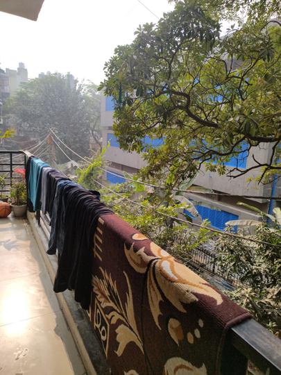 Building kalu sarai More Images 1