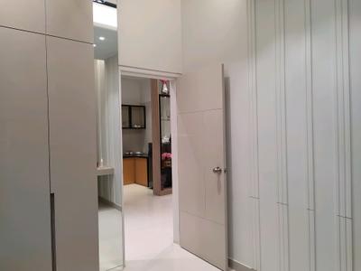 Bedroom Image of 2600 Sq.ft 3 BHK Apartment / Flat for rent in Marvel Enigma, Kharadi Pune for Rs. 95000