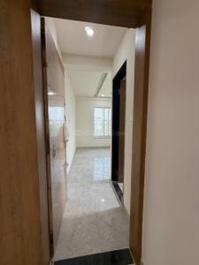 Image of 1791 Sq.ft 3 BHK Apartment / Flat for sale in Seminary Hills, Nagpur for Rs. 9492300