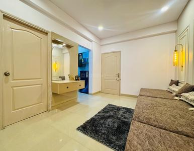 1 BHK Flat