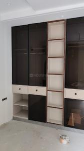Bedroom Image of 1150 Sq.ft 4 BHK Builder Floor for sale in Sector 3 Rohini New Delhi for Rs. 27000000