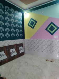Bedroom Image of 500 Sq.ft 2 BHK Independent House for sale in Lal Kuan Ghaziabad for Rs. 3250000