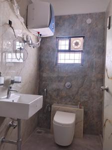 Bathroom Image of 2100 Sq.ft 3 BHK Villa for sale in Kasavanahalli Bengaluru for Rs. 20000000