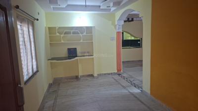 Living Room Image of 1200 Sq.ft 2 BHK Independent House for rent in Gaddi Annaram Hyderabad for Rs. 13000