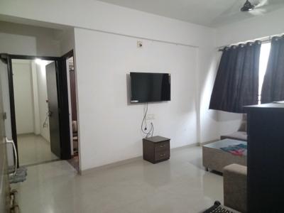 Living Room Image of 1500 Sq.ft 2 BHK Apartment / Flat for sale in Isanpur Ahmedabad for Rs. 4100000
