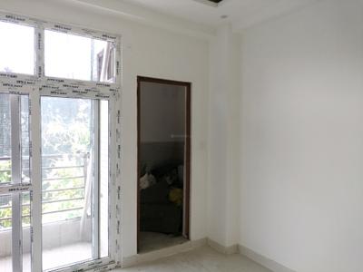 Bedroom Image of 1050 Sq.ft 3 BHK Apartment / Flat for sale in Suraj Vihar New Delhi for Rs. 7050000