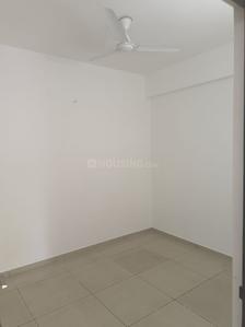 Bedroom Image of 1050 Sq.ft 2.5 BHK Apartment / Flat for rent in Gulshan Vivante, Sector 137 Noida for Rs. 30000