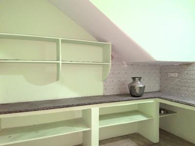Kitchen Two Image of 2500 Sq.ft 4 BHK Independent House for sale in Mettuguda Secunderabad for Rs. 33000000