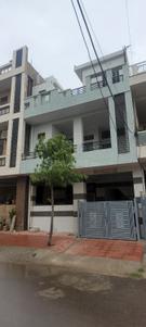 Image of 3000 Sq.ft 6 BHK Independent House for sale in Manyawas, Jaipur for Rs. 19500000