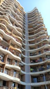 Image of 650 Sq.ft 1 BHK Apartment / Flat for sale in Kalyan West, Kalyan for Rs. 4350000