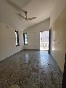 Hall Image of 1500 Sq.ft 3 BHK Independent House for rent in New Tippasandra Bengaluru for Rs. 55000