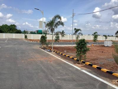 Image of 1882 Sq.ft Residential Plot / Land for sale in Kurumbapalayam, Coimbatore for Rs. 8532000