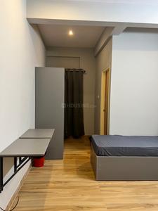 Bedroom Image of Nook living  in Arakere, Bangalore