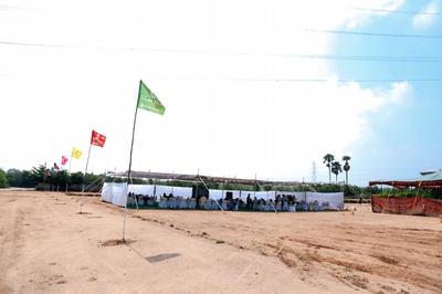 Image of 150 Sq.ft Residential Plot / Land for sale in Wangapalli, Yadadri Bhuvanagiri for Rs. 1800000