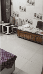 Living Room Image of 900 Sq.ft 2 BHK Independent House for sale in Isanpur Ahmedabad for Rs. 6000000