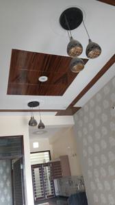 Hall Image of 650 Sq.ft 2 BHK Villa for sale in Vaishali Vatika, Bindayaka Jaipur for Rs. 3350000