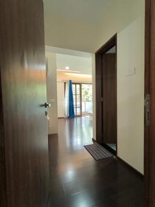 Hall Image of 2600 Sq.ft 4 BHK Villa for rent in Baner Pune for Rs. 160000