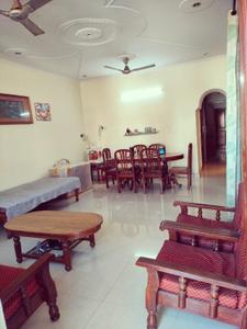 Without Brokerage 2 BHK Independent Builder Floor