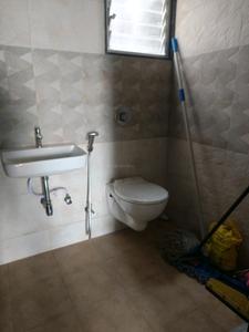 Bedroom Two Image of 1303 Sq.ft 3 BHK Apartment / Flat for sale in Vedant Dynamic Imperia, Undri Pune for Rs. 7200000