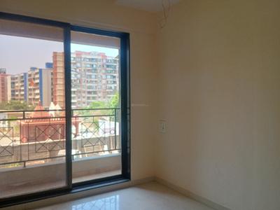 Living Room Image of 1200 Sq.ft 2 BHK Apartment / Flat for sale in Globe Paradise Phase 1, Dombivli East Thane for Rs. 13000000
