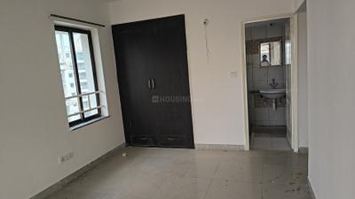 Bedroom Image of 1200 Sq.ft 2 BHK Apartment / Flat for rent in Ashiana Aangan, Milakpur Goojar Bhiwadi for Rs. 14000