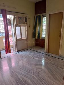 Bedroom Image of 1225 Sq.ft 3 BHK Apartment / Flat for rent in Nagerbazar Kolkata for Rs. 20000
