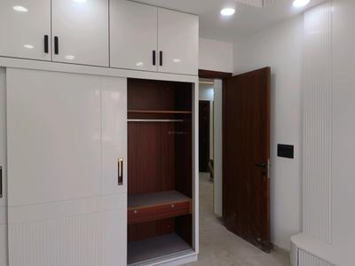 Bedroom Image of 1460 Sq.ft 4 BHK Builder Floor for sale in Sector 24 Rohini New Delhi for Rs. 21000000