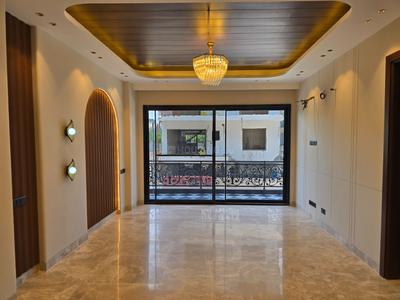 Living Room Image of 2500 Sq.ft 4 BHK Builder Floor for sale in BPTP Astaire Garden Floors, Sector 70A Gurgaon for Rs. 36500000