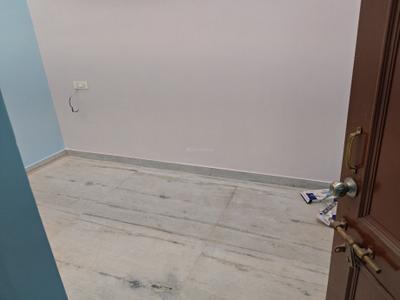 Bedroom Image of 1200 Sq.ft 1 BHK Builder Floor for rent in New Balwant Nagar Gwalior for Rs. 14000
