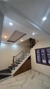 Hall Image of 1700 Sq.ft 3 BHK Independent House for sale in Thrippunithura Kochi for Rs. 11000000