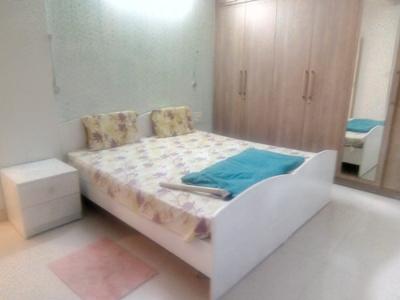 Bedroom Image of 2400 Sq.ft 3 BHK Independent House for rent in Rajajinagar Bengaluru for Rs. 79000