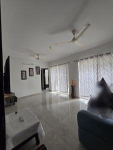 Hall Image of 900 Sq.ft 2 BHK Apartment / Flat for sale in Rama Melange Residences, Hinjawadi Phase 3 Pune for Rs. 7500000