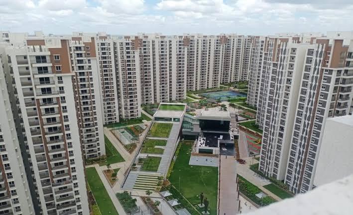 New Kondapur Township Main Image 1