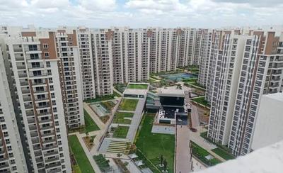 3 BHK Flat