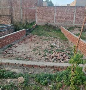 Image of 1125 Sq.ft Residential Plot / Land for sale in Gillco Independent Floors, Sector 115, Mohali for Rs. 3890000