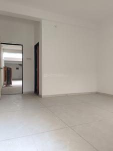 Hall Image of 1680 Sq.ft 3 BHK Independent House for sale in Dindoli Surat for Rs. 5551000