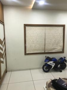 Bedroom Image of 2160 Sq.ft 3 BHK Independent House for sale in Thaltej Ahmedabad for Rs. 37000000